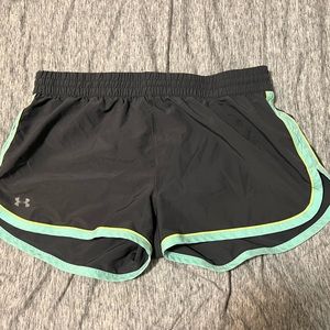Under Armour shorts